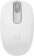 Картинка Мышь Logitech M196 белый оптическая (1000dpi) беспроводная BT USB от магазина РЭССИ Мышь Logitech M196 белый оптическая (1000dpi) беспроводная BT USB от магазина РЭССИ