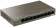 Картинка Коммутатор Tenda TEF1109P-8-102W (L2) 9x100Мбит/с 8PoE 92W неуправляемый от магазина РЭССИ Коммутатор Tenda TEF1109P-8-102W (L2) 9x100Мбит/с 8PoE 92W неуправляемый от магазина РЭССИ