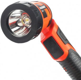 Дрель-шуруповерт Patriot BR 144Li LED аккум. патрон:быстрозажимной (180201490) от магазина РЭССИ