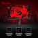 Монитор Bloody 24.5" MN251F серый IPS LED 1ms 16:9 HDMI M/M матовая HAS Piv 320cd 178гр/178гр 1920x1080 200Hz G-Sync DP FHD USB 4.3кг от магазина РЭССИ