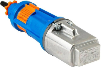 Насос вибрационный Джилекс Качан 20/60-25м 225Вт 1200л/час (8602) от магазина РЭССИ