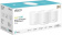 Бесшовный Mesh роутер TP-Link Deco X1500 (DECO X1500(3-PACK)) AX1500 10/100/1000BASE-TX белый (упак.:3шт) от магазина РЭССИ