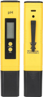 pH-метр Deko 065-0285 от магазина РЭССИ