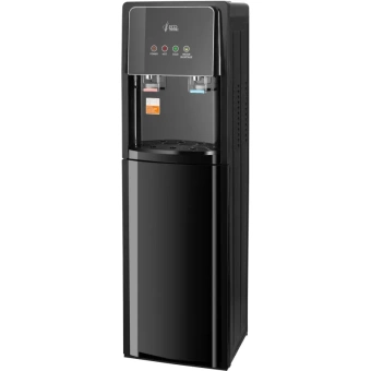 Кулер напольный ECOTRONIC A5-LXE black 12668 от магазина РЭССИ