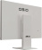 Моноблок Osio BaseLine B240i-018w 23.8" Full HD i5 1235U (1.3) 16Gb SSD512Gb Iris Xe без ОС GbitEth WiFi BT 84W Cam белый 1920x1080 (RUS) от магазина РЭССИ