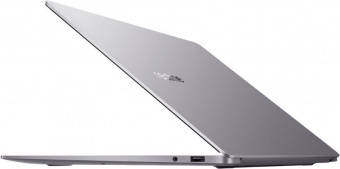Ноутбук Realme Book Prime Core i5 11320H 16Gb SSD512Gb Intel Iris Xe graphics 14" IPS 2K (2160x1440) Windows 11 Home grey WiFi BT Cam 6875mAh (6660091) от магазина РЭССИ
