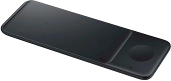 Беспроводное зар./устр. Samsung EP-P6300 25W 2.77A (PD) Samsung черный (EP-P6300TBEGEU) от магазина РЭССИ