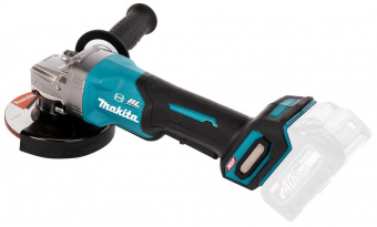 Углошлифовальная машина Makita GA013GZ 8500об/мин рез.шпин.:M14 d=125мм от магазина РЭССИ