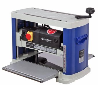 Станок рейсмусовый Belmash P1800 1800W (S146A) от магазина РЭССИ