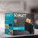 Картинка Тостер Scarlett SC-TM11022 650Вт черный от магазина РЭССИ Тостер Scarlett SC-TM11022 650Вт черный от магазина РЭССИ