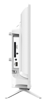 Телевизор LED SunWind 24" SUN-LED24XB206 белый HD 60Hz DVB-T DVB-T2 DVB-C DVB-S DVB-S2 USB от магазина РЭССИ