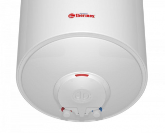 Водонагреватель Thermex Champion TitaniumHeat 100 V 1.5кВт 100л электрический настенный/белый от магазина РЭССИ