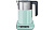 Чайник электрический Bosch TWK8612P 1.5л. 2400Вт серебристый/фисташковый корпус: металл/пластик от магазина РЭССИ