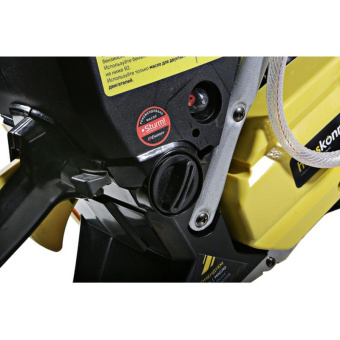 Бензорез Hanskonner HCG7435C от магазина РЭССИ