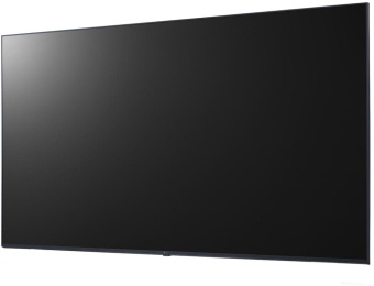 Панель LG 65" 65UL3J-E черный IPS LED 16:9 HDMI M/M матовая 400cd 178гр/178гр 3840x2160 UHD USB 21.5кг от магазина РЭССИ