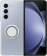 Чехол (клип-кейс) Samsung для Samsung Galaxy Z Fold5 Clear Gadget Case Q5 прозрачный (EF-XF946CTEGRU) от магазина РЭССИ