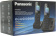 Картинка Р/Телефон Dect Panasonic KX-TGB610RUB черный АОН от магазина РЭССИ Р/Телефон Dect Panasonic KX-TGB610RUB черный АОН от магазина РЭССИ