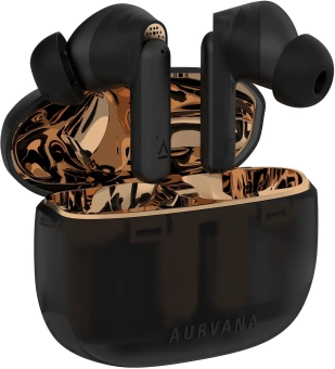 Гарнитура внутриканальные Creative Aurvana Ace 2 черный беспроводные bluetooth в ушной раковине (51EF1160AA000) от магазина РЭССИ