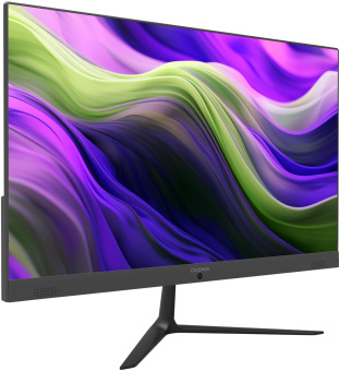 Моноблок Digma Optimum 23.8" Full HD Cel N5100 (1.6) 8Gb SSD256Gb UHDG CR Windows 11 Professional Eth WiFi BT 90W клавиатура мышь Cam черный 1920x1080 от магазина РЭССИ