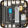 Картинка Неттоп IRU Tactio 525 Ryzen 5 6600H (3.3) 16Gb SSD512Gb 660M Windows 11 Pro GbitEth WiFi BT черный (2057781) от магазина РЭССИ Неттоп IRU Tactio 525 Ryzen 5 6600H (3.3) 16Gb SSD512Gb 660M Windows 11 Pro GbitEth WiFi BT черный (2057781) от магазина РЭССИ