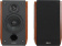 Картинка Колонки Edifier R1700BT 2.0 коричневый 66Вт BT от магазина РЭССИ Колонки Edifier R1700BT 2.0 коричневый 66Вт BT от магазина РЭССИ