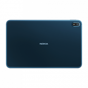 Планшет Nokia T20 Tiger T610 (1.8) 8C RAM3Gb ROM32Gb 10.4" In-Cell 2000x1200 Android 11 голубой 8Mpix 5Mpix BT WiFi Touch microSD 512Gb 8000mAh от магазина РЭССИ