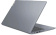 Ноутбук Lenovo IdeaPad Slim 3 15IAH8 Core i5 12450H 8Gb SSD512Gb Intel UHD Graphics 15.6" IPS FHD (1920x1080) noOS grey WiFi BT Cam (83ER00D3RK) от магазина РЭССИ
