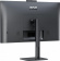 Монитор AOC 27" Q27V5CW черный IPS LED 1ms 16:9 HDMI M/M Cam матовая HAS Piv 300cd 178гр/178гр 2560x1440 75Hz FreeSync DP 2K USB 6.64кг от магазина РЭССИ