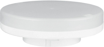 Лампа светодиодная Gauss Basic 20849192-D 9Вт цок.:GX53 таблетка 220B 3000K св.свеч.бел.теп. (упак.:1шт) от магазина РЭССИ