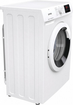 Стиральная машина Gorenje WHE60SFS класс: A загр.фронтальная макс.:6кг белый от магазина РЭССИ