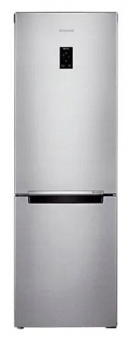 Холодильник Samsung RB33A32N0SA/WT серый (двухкамерный) от магазина РЭССИ