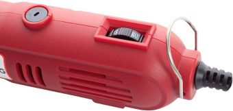 Многофункциональная прямошлифовальная машина REDVERG RD-MG150C в кейсе 6621693 от магазина РЭССИ