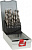 Набор сверл Bosch HSS-G (2608587017) по металлу (25пред.) для шуруповертов/дрелей от магазина РЭССИ