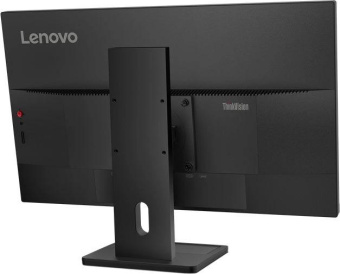 Монитор Lenovo 23.8" ThinkVision E24q-30 черный IPS LED 4ms 16:9 HDMI M/M матовая HAS Piv 1300:1 300cd 178гр/178гр 2560x1440 100Hz DP 2K 5.05кг от магазина РЭССИ