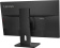 Монитор Lenovo 23.8" ThinkVision E24q-30 черный IPS LED 4ms 16:9 HDMI M/M матовая HAS Piv 1300:1 300cd 178гр/178гр 2560x1440 100Hz DP 2K 5.05кг от магазина РЭССИ