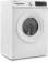 Стиральная машина Daewoo WM810T2WU9RU класс: A загр.фронтальная макс.:8кг белый от магазина РЭССИ