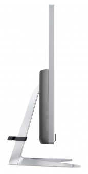 Моноблок Acer Aspire C24-1650 23.8" Full HD i3 1115G4 (3) 8Gb SSD512Gb UHDG CR Windows 11 Home GbitEth WiFi BT 65W клавиатура мышь Cam серебристый 1920x1080 от магазина РЭССИ