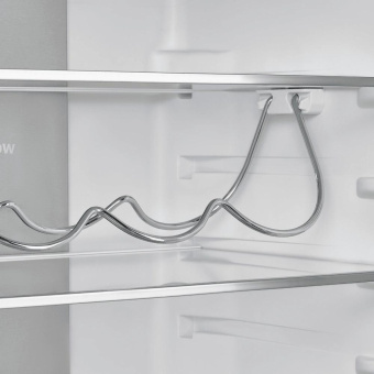 Холодильник Maunfeld MBF177NFWHGR Inverter 2-хкамерн. инвертер (КА-00024611) от магазина РЭССИ