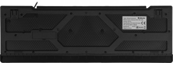 Клавиатура Defender Element HB-190 черный USB от магазина РЭССИ