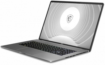 Ноутбук MSI CreatorPro Z17 A12UMST-260RU Core i9 12900H 64Gb SSD2Tb NVIDIA GeForce RTX A5500 16Gb 17" IPS Touch QHD+ (2560x1440) Windows 11 Professional grey WiFi BT Cam (9S7-17N112-260) от магазина РЭССИ