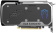 Видеокарта Zotac PCI-E 4.0 RTX 4060 TWIN EDGE NVIDIA GeForce RTX 4060 8Gb 128bit GDDR6 2460/17000 HDMIx1 DPx3 HDCP Ret от магазина РЭССИ