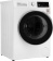 Стиральная машина Weissgauff WMD 58141 DS Inverter класс: A загр.фронтальная макс.:10кг (с сушкой) белый от магазина РЭССИ