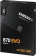 Накопитель SSD Samsung SATA III 4Tb MZ-77E4T0BW 870 EVO 2.5" от магазина РЭССИ