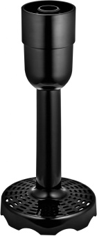 Блендер погружной Rondell RDE-1307 1200Вт черный/серебристый от магазина РЭССИ