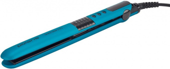 Выпрямитель Polaris PHS 2511K 35Вт бирюзовый (макс.темп.:230С) от магазина РЭССИ