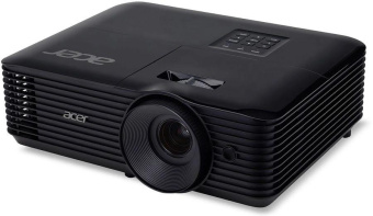 Проектор Acer X1328Wi DLP 4500Lm LS (1280x800) 20000:1 ресурс лампы:6000часов 1xHDMI 2.75кг от магазина РЭССИ