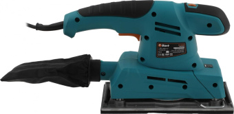 Вибро шлифовальная машина Bort BS-450-R 400Вт (93410105) от магазина РЭССИ