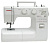 Швейная машина Janome Juno 523 белый/цветы от магазина РЭССИ