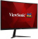 Картинка Монитор ViewSonic 27" VX2718-PC-MHD черный VA LED 1ms 16:9 HDMI M/M матовая 250cd 178гр/178гр 1920x1080 165Hz DP FHD 3.9кг от магазина РЭССИ Монитор ViewSonic 27" VX2718-PC-MHD черный VA LED 1ms 16:9 HDMI M/M матовая 250cd 178гр/178гр 1920x1080 165Hz DP FHD 3.9кг от магазина РЭССИ
