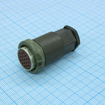 РС19ТВ розетка с/к от магазина РЭССИ